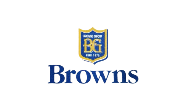 Browns Logo